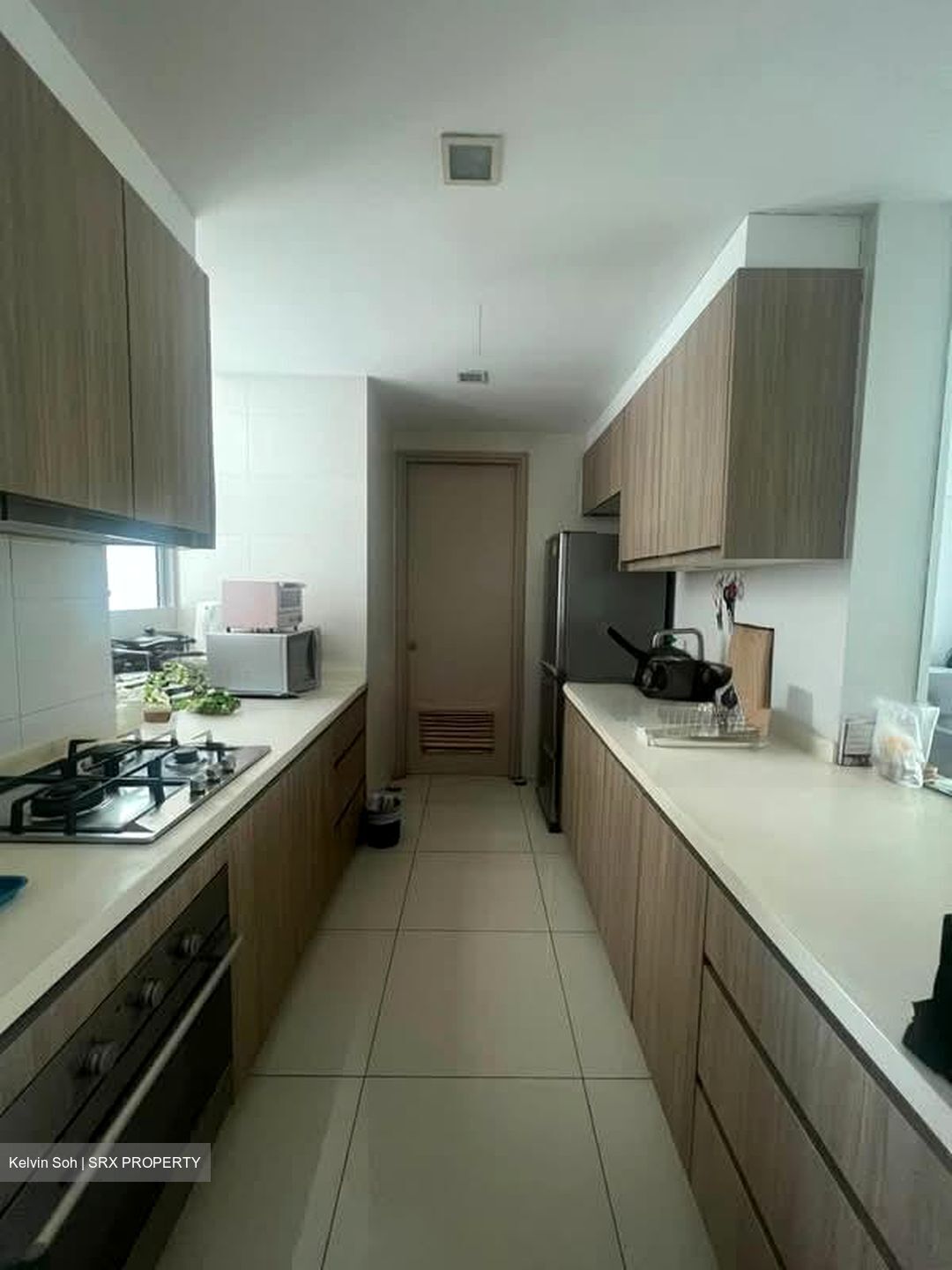 Optima @ Tanah Merah (D16), Condominium #559998201